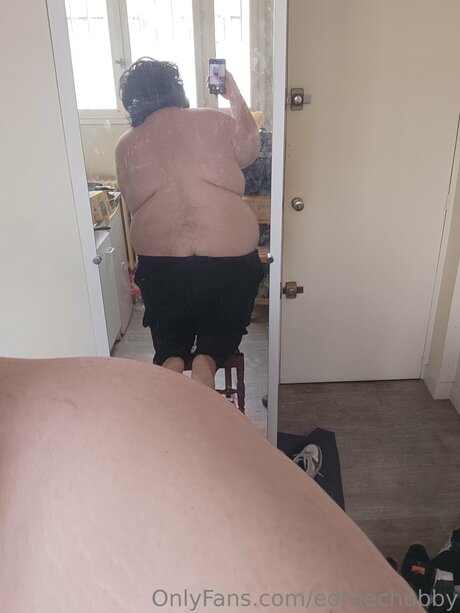 Dimithechubby スター ヌード アーカイブ