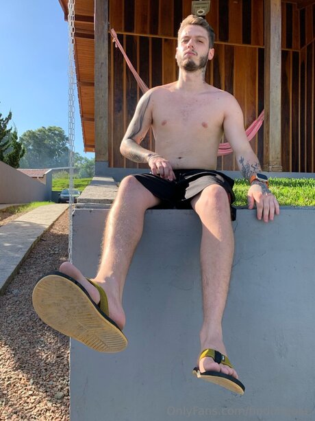 Findomjoao ポルノスター 裸 写真