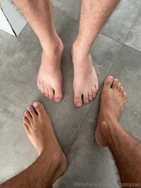 Findomjoao エロティックなスター ギャラリー