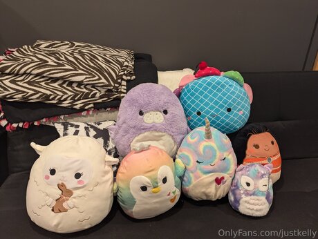 Justkelly 素敵な女優 画像