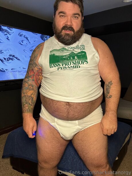 Snacksatanorgy ポルノスター パーフェクト 写真