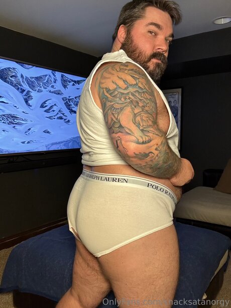 Snacksatanorgy 最高のモデル 画像