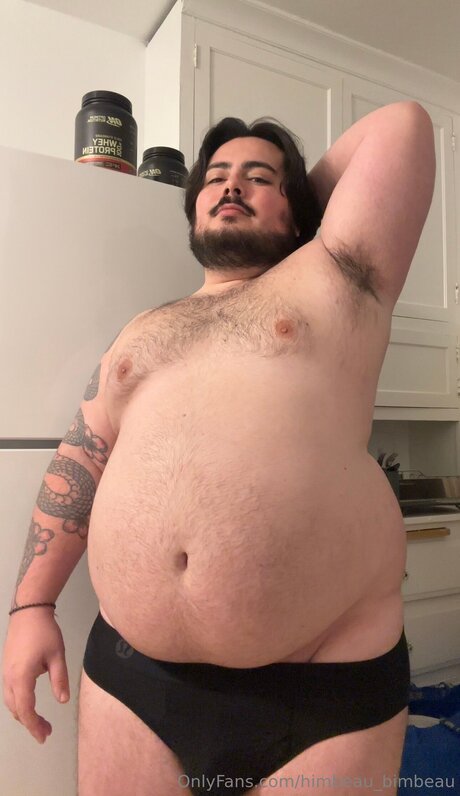 Himbeau Bimbeau 完璧なスター 写真