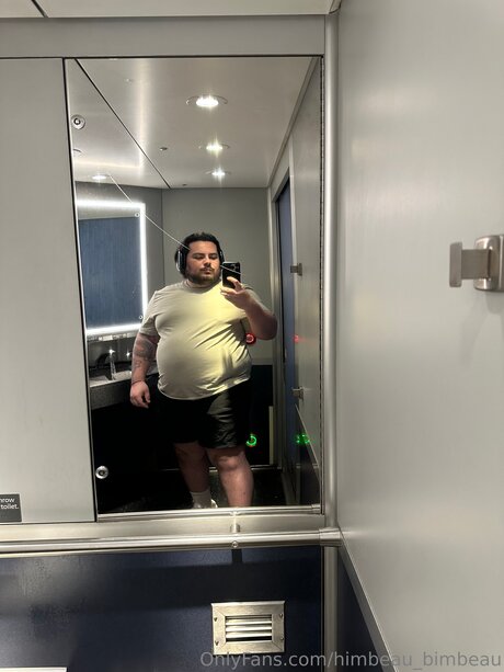 Himbeau Bimbeau 素敵なモデル アーカイブ