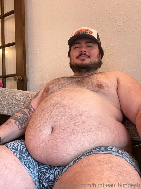 Himbeau Bimbeau ポルノモデル 写真