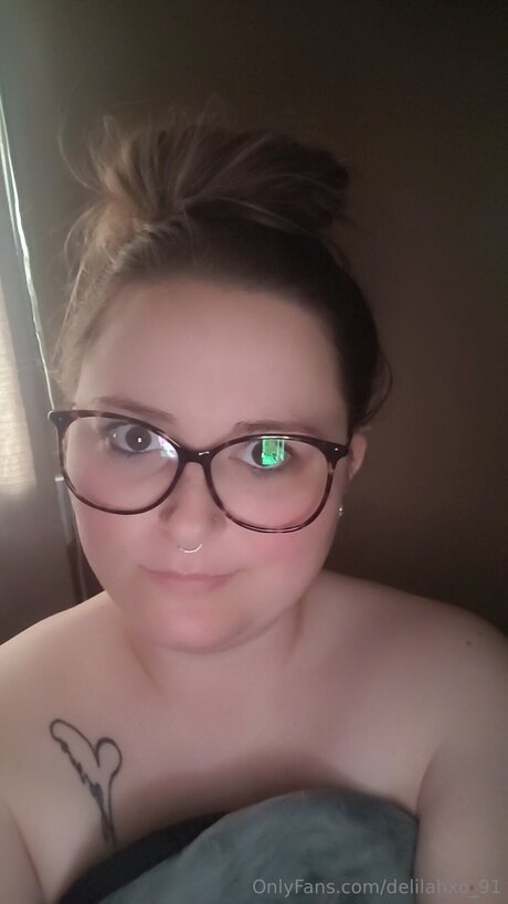 Delilahxo 91 xxxモデル ギャラリー