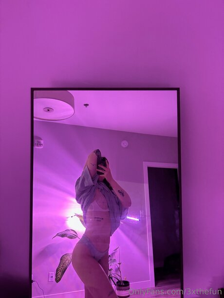 3xthefun ポルノスター 独占 ギャラリー