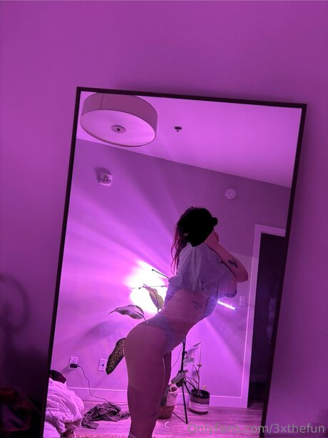 3xthefun ポルノモデル 写真