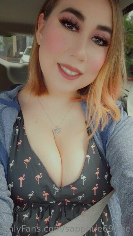 Sapphire69free 無料モデル 画像