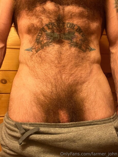Farmer John プロフィール写真
