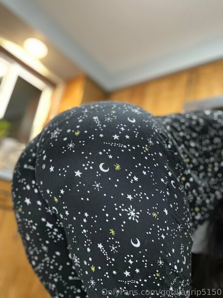 Gorillagrip5150 スター ヌード アーカイブ