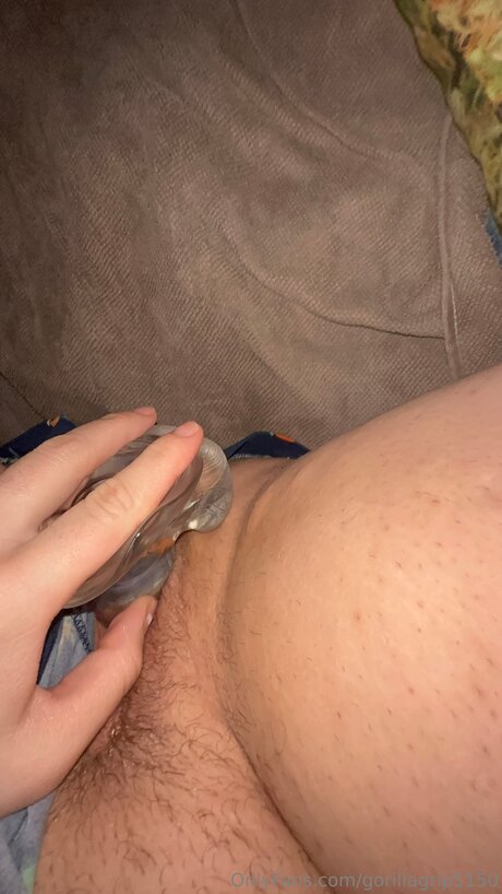 Gorillagrip5150 限定スター 画像