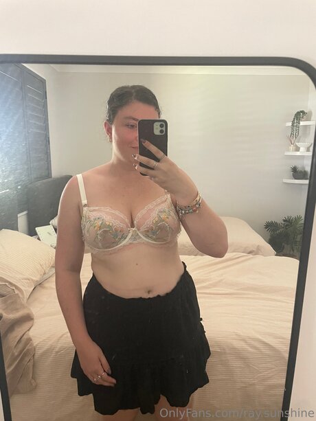 Ray Sunshine ホットなスター 画像