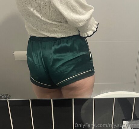 Ray Sunshine HDモデル アーカイブ