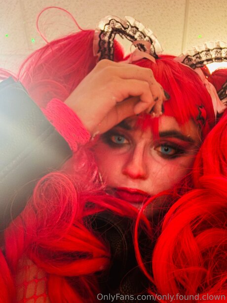 Only Found Clown 最高のスター アーカイブ