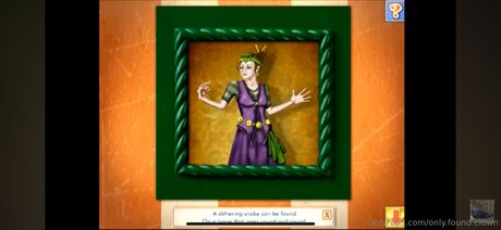 Only Found Clown ヌード女優 画像