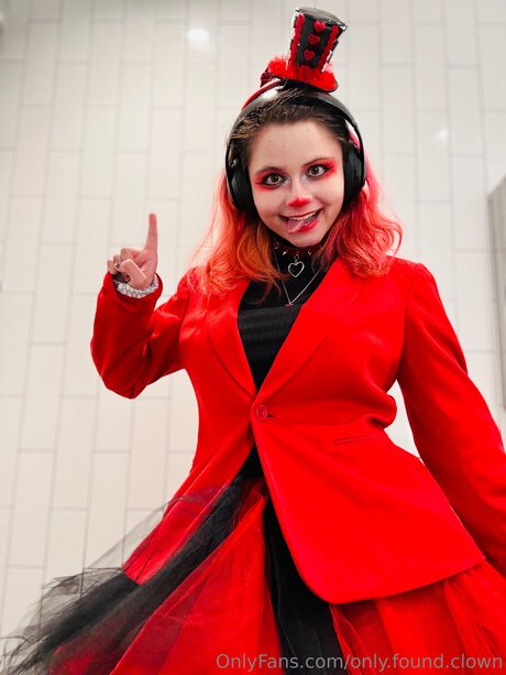 Only Found Clown ポルノスター ベスト ギャラリー