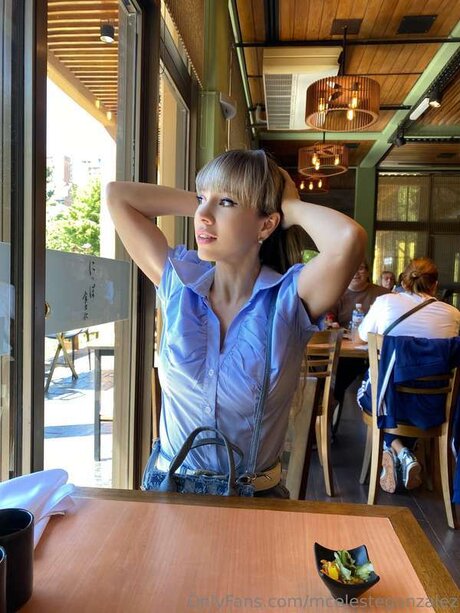 Mcelestegonzalez 美しい女優 写真