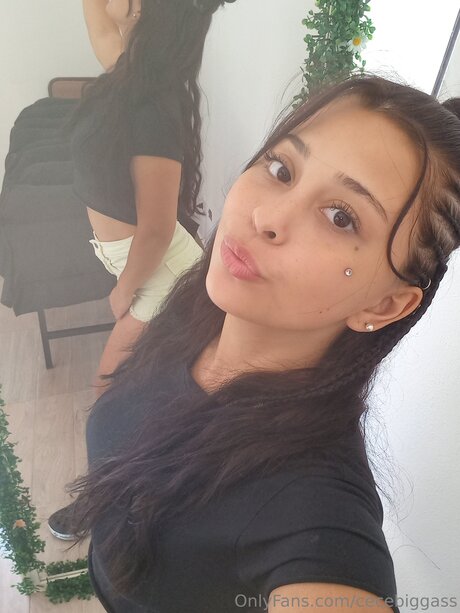 Cecebiggass HD女優 ギャラリー