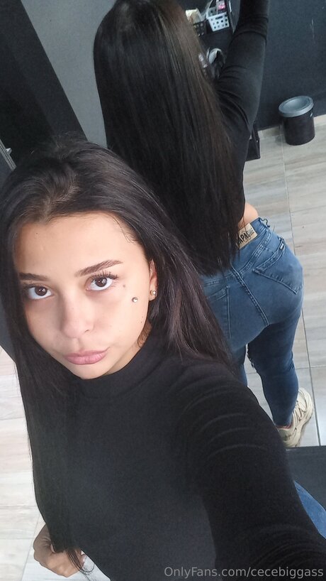 Cecebiggass かわいいスター 画像