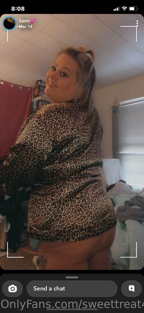 Sweettreat414 ポルノスター パーフェクト ギャラリー