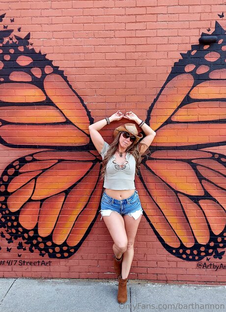 Barthannon 最高のモデル 画像