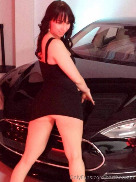 Barthannon ヌードモデル アーカイブ