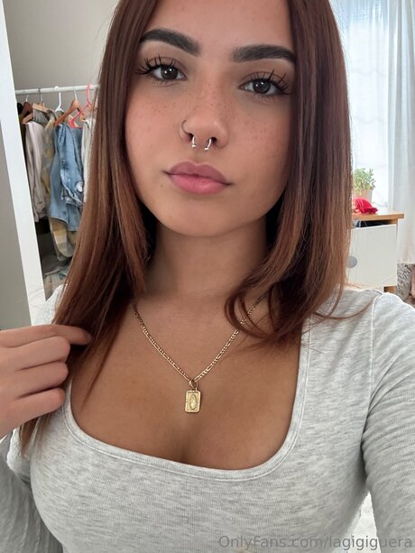 Lagigiguera 限定スター 写真