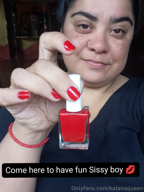 Katanaqueen 素敵なスター 画像