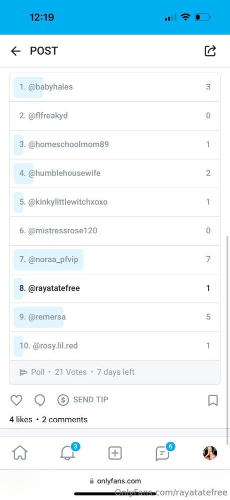 Rayatatefree ヌードモデル アーカイブ
