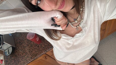 Victoriashows セクシーモデル 写真