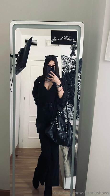 Victoriashows ポルノスター 写真