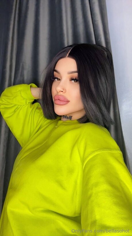 Bellasohot スター ヌード 写真