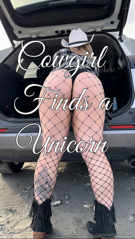 Ellaraefree ポルノスター 写真