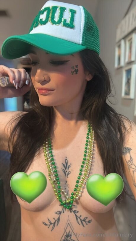 Sinfulmary 最高のモデル 写真