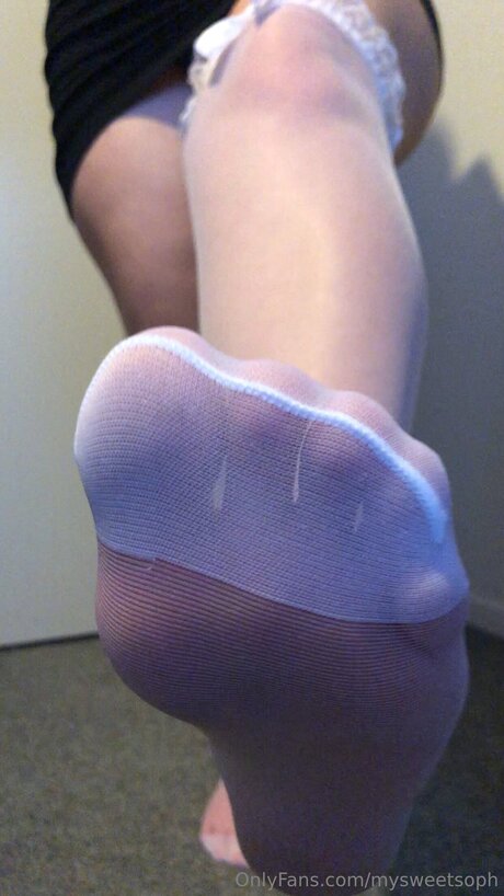 Mysweetsoph 完璧なモデル 写真