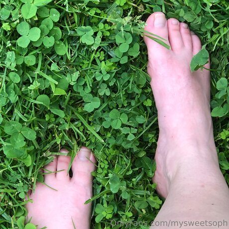 Mysweetsoph ホットモデル 画像