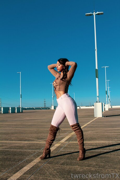 Twrecks11 高品質女優 写真