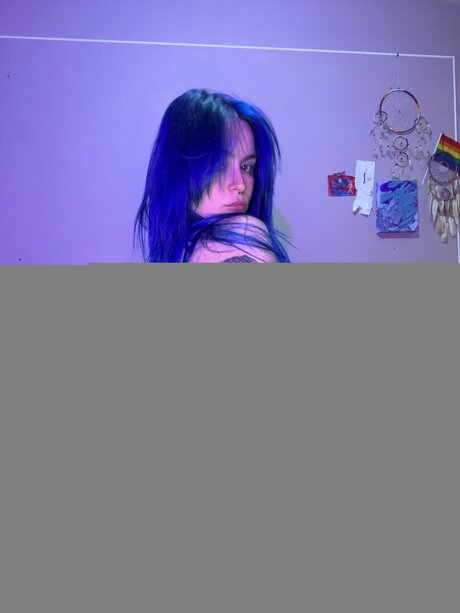 Itsalliecatt HDポルノスター 画像