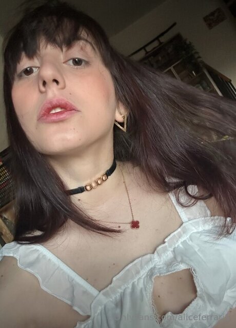 Aliceferrari1 HDポルノスター アーカイブ