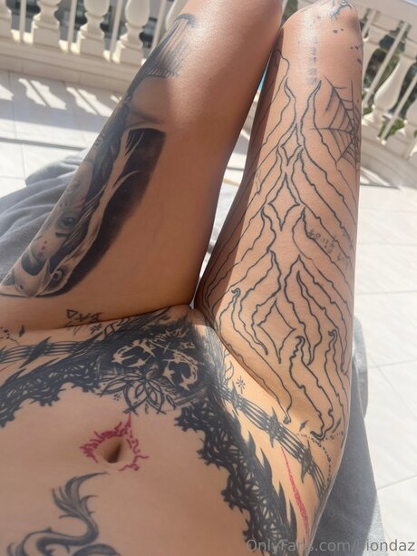 Biondaz ポルノスター 素敵 画像