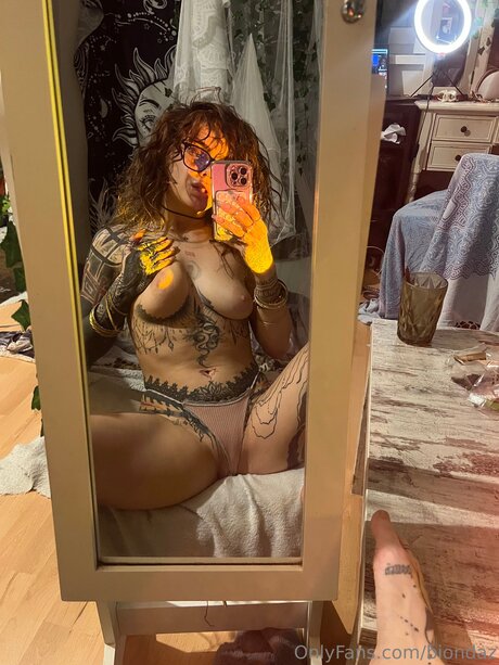 Biondaz 無料のスター ギャラリー