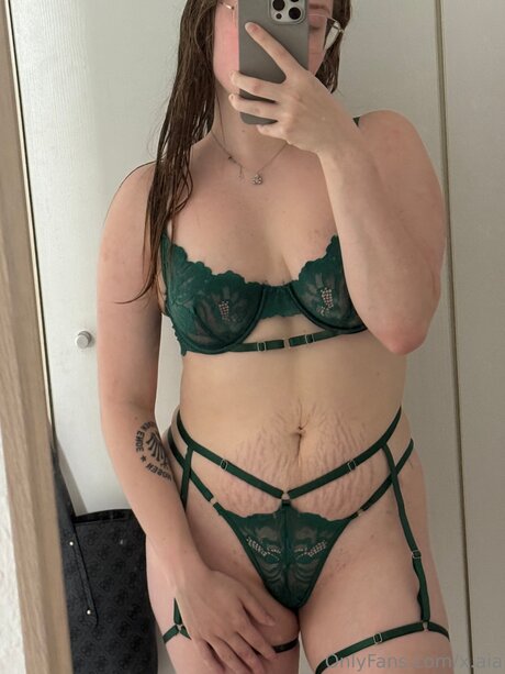 X Aia アートスター 写真