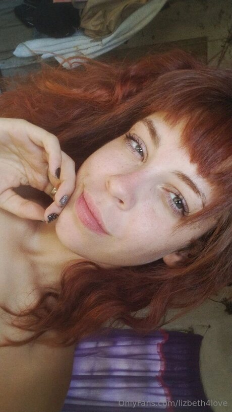 Lizbeth4love ポルノスター ヌード ギャラリー
