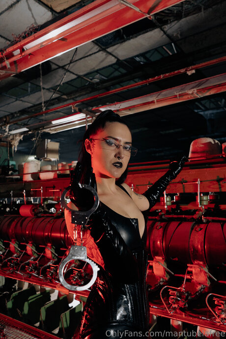 Mantubelafree 高品質スター 画像