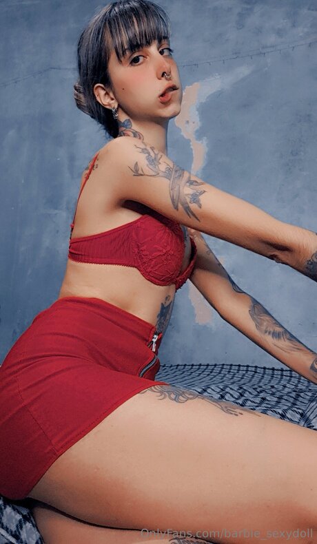 タンオンリーファン アート裸 画像