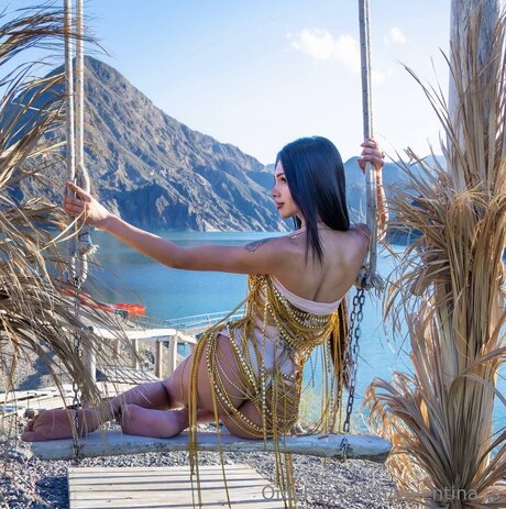 Valentina Ts ホット女優 写真