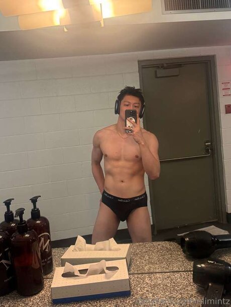 Elimintz 高品質モデル 写真