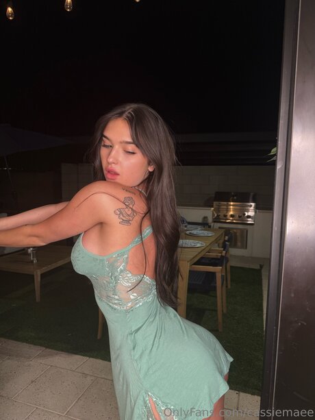 Cassiemaee ポルノスター xxx 画像