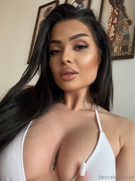 Beccabradleyy 独占ポルノスター ギャラリー